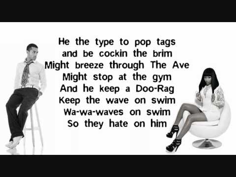 Your Love (Remix) Video