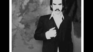 Watch Nick Cave  The Bad Seeds Ive Got Another Woman Now video