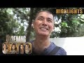 Robert, nangako na bubuuin ang kanilang pamilya ni Romina | Kadenang Ginto (With Eng Subs)