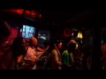 Carlos Jones & The PLUS Band @ The Reggae Brunch @ The Parkview NIte Club 2013