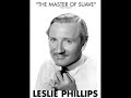 Leslie Phillips - Ding Dong!