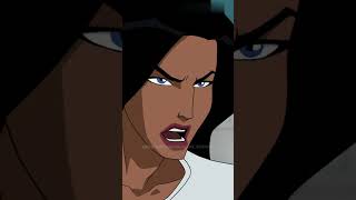 Wonder Woman Talks With Steve Part 2