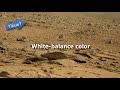 Mars (Planet)