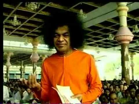 sai baba