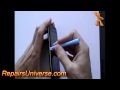 Foto pequena Samsung Fascinate Disassembly Screen Repair & Replacement