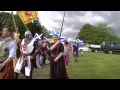 700th Commemoration March for the Battle of Bannockburn