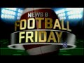 Cedar Cliff Clamps Down On Hanna
