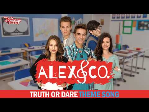 Truth Or Dare Video