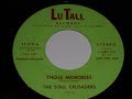 The Soul Crusaders - Those memories