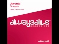 Juventa - Dionysia (Original Mix) ASOT 499