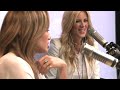 Jennifer Lopez PART 2 | Interview | On Air with Ryan Seacrest