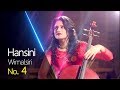 Pruthugeesi Karaya by Hansini Wimalsiri @ Dream Star Season VII | Final 9 ( 21-10-2017 )