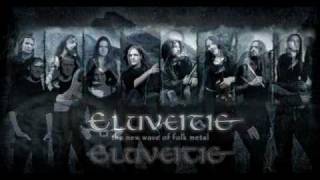 Watch Eluveitie Everything Remains As It Never Was video