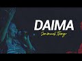 DAIMA (LIVE) by Jemmimah Thiong'o
