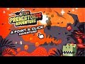 Tiny Prehistoric Adventure
