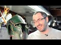 Prop: Shop - Foam Fabricated Helmet & Giveaway