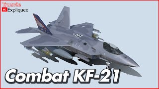Découvrez Le Nouvel Avion De Combat Coréen - Le Kf-21