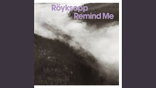 Remind Me Someone Else 39 S Radio Remix Remind Me Someone Else 39 S Radio Remix