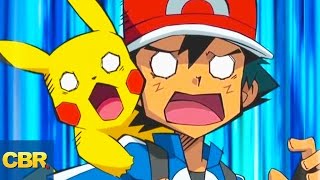 10 Controversial Anime That Is BANNED Around The World