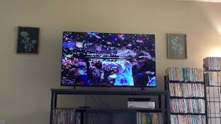 Closing To Barneys Musical Castle 2001 Vhs