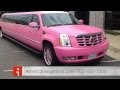 Exotic Pink Limos in DC-VA -MD- The hottest 