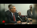 Court Tosses Emanuel Off Chicago Mayoral Ballot