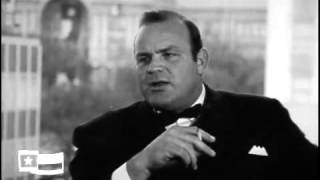 Cactus Pryor Interviews Dan Blocker