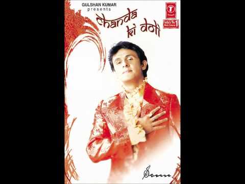 Pagal Hoon Main - Sonu Nigam Album Song Chanda Ki Doli