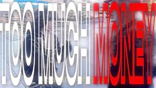 Bayymack & Lil Yawh - Too Much Money Official Music Video