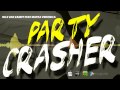 view Party Crasher