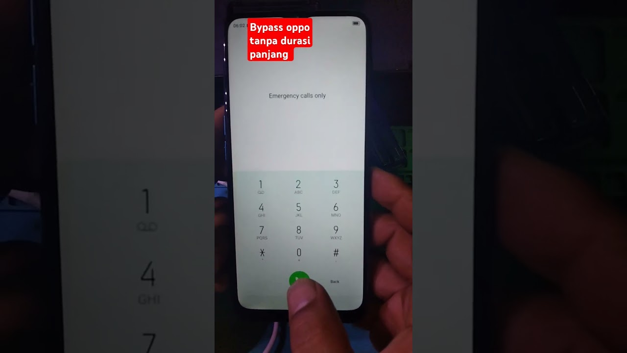 How to bypass Oppo A31 after resetting, forget Google account, How to bypass Oppo A31 after resetting, forget Google account,