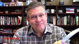 Gospel Project with Pastor Brad: 5-10-2020