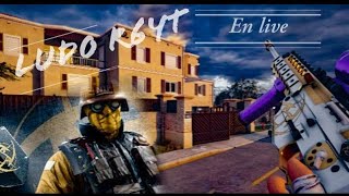 J'OUVRE 82 ALPHA PACK !!!! JE VEUX DU BLACK ICE !!!! OU RIIIIIENNNNN !!!!!!!RAINBOW SIX SIÈGE !!!!!