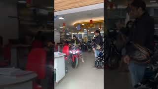 My New Bike Please Subscribe Kara