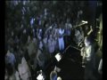 UB40 CAFE DE PARIS LIVE 18.06.08 PART 3 BIRDs' EYE VIEW