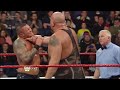 Randy Orton vs. Sheamus vs. CM Punk vs. Big Show - Fatal 4-Way Match to determine who faces Undertak