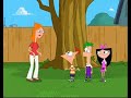 Phineas and Ferb - Time Travel 2 Quantum Boogaloo - Part 3 (HD)