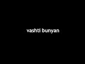 Vashti Bunyan interview