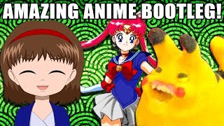 I CHOOSE YOU, PIGACHU!!! - The Anime Bootleg Diaries #01