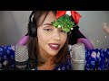 Asmr Festive Kissies Repeive Relaxing Words To Calm You Down Asmr Festive Kissies Repeive Relaxing Words To Calm You Down