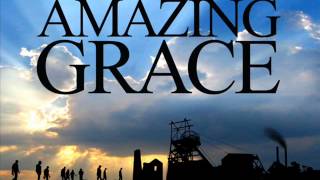 Watch Cassidy Amazing Grace Ft Jomo K Johnson video