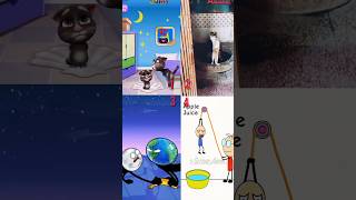 My Talking Tom 2 Open Dancp And Funny Video