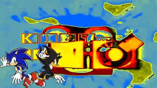 New Effect Klasky Csupo In Sonic And Shadow Major