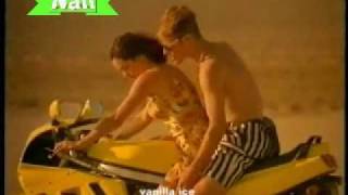 Watch Vanilla Ice Never Wanna Be Without You video