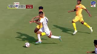 Kerala 4-4 Maharashtra Hero Santosh Trophy 2022-23 Final Round Highlights