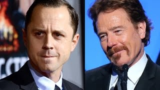 Bryan Cranston's Sneaky Pete Heads to Amazon