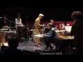 Orquesta Nudge! Nudge! featuring 福岡ユタカ - 20150312