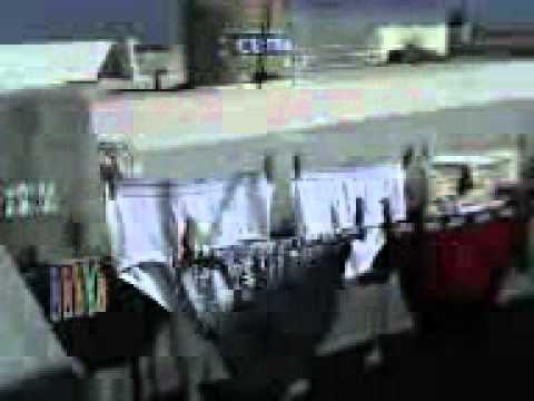 espiando ropa aqui vemos el tipo de ropa que usa