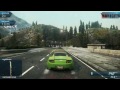 Need for speed Most Wanted 2012 Limited Edition - Walkthrough Part 17