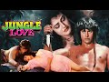 Jungle Love 1990 Full Movie | Hottest Hindi Movie from 90's | Rocky, Kirti Singh | A Tarzan Movie